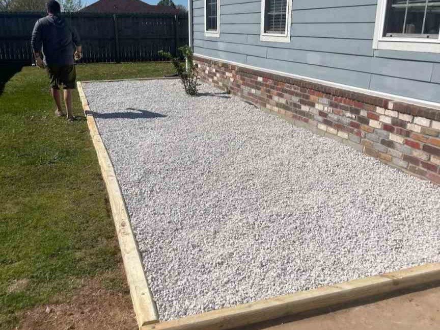 Luchos Tree Services