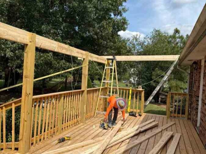 Luchos Tree Services