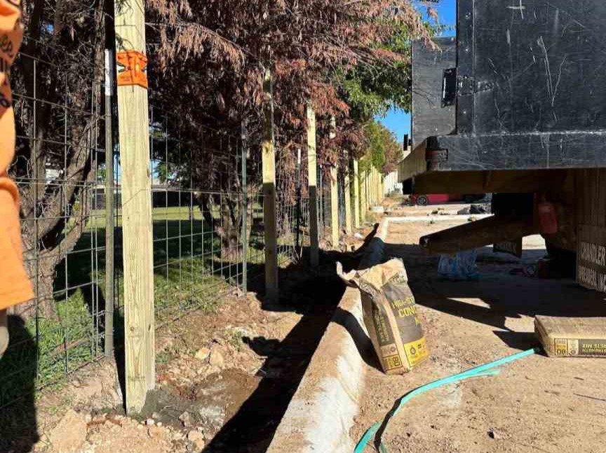 Luchos Tree Services