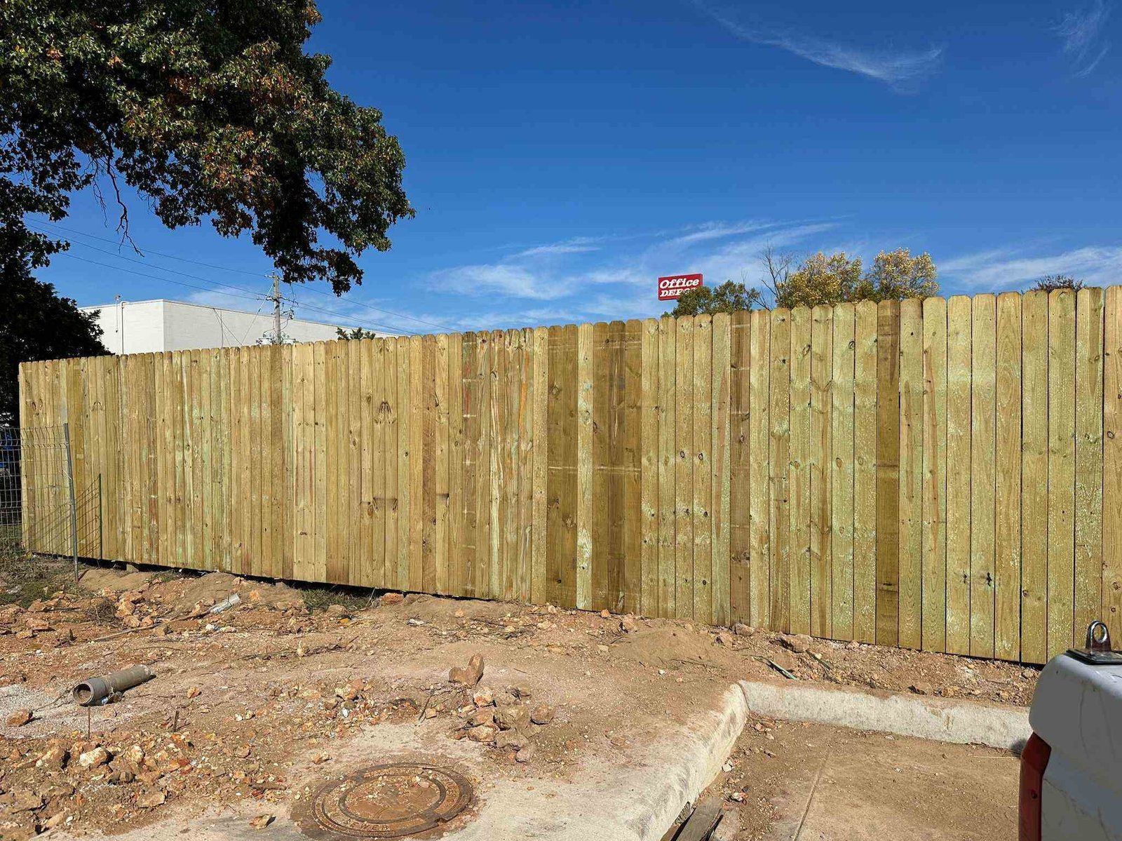 Luchos Tree Services