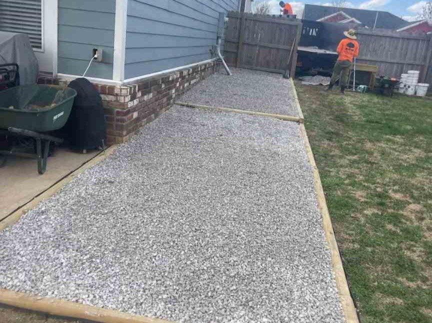 Luchos Tree Services