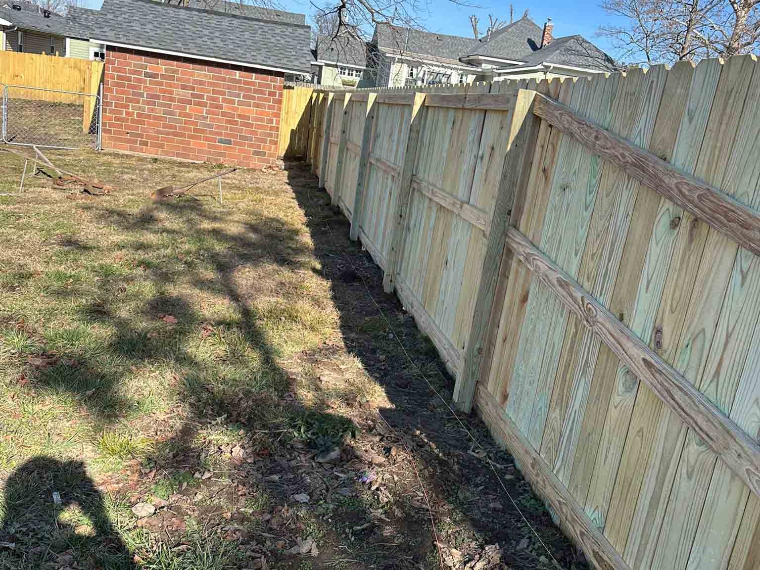 Luchos Tree Services