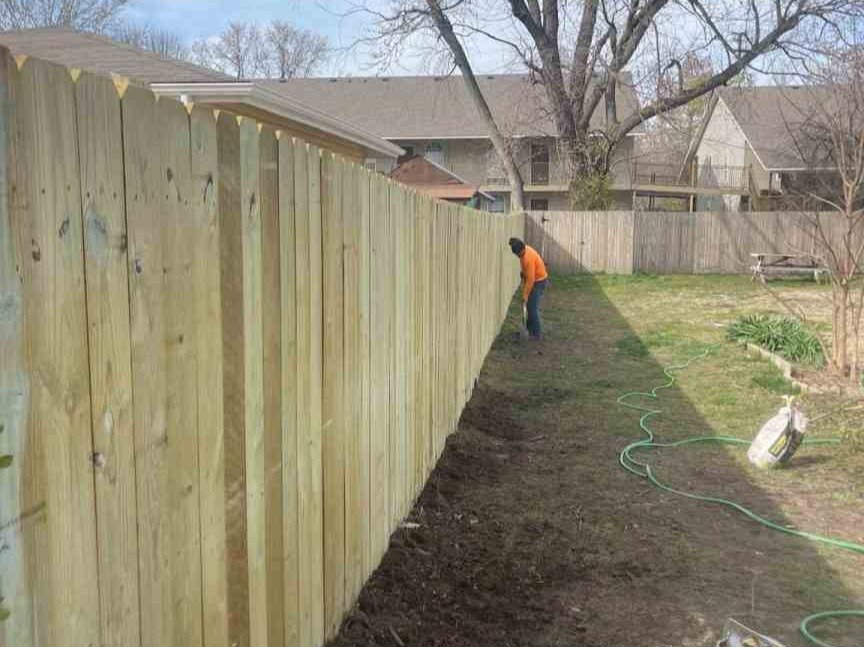 Luchos Tree Services