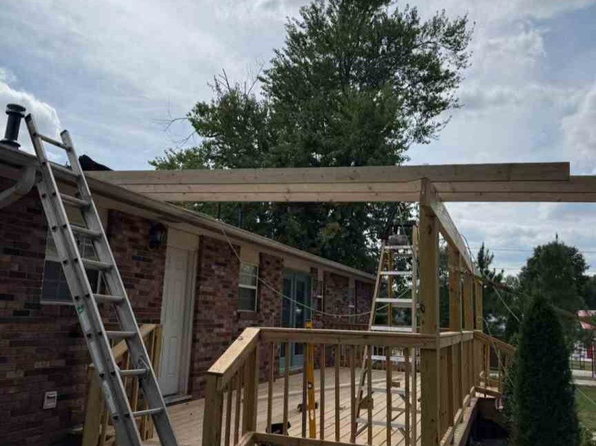 Luchos Tree Services