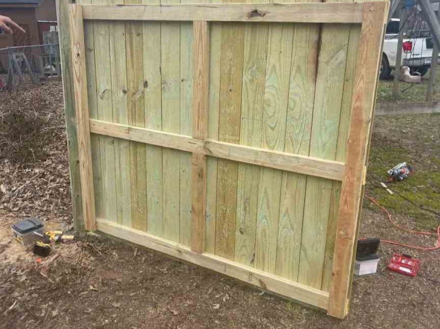 Luchos Tree Services