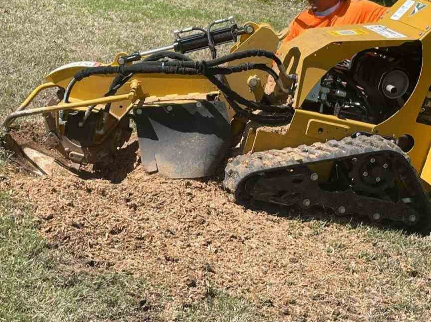 Luchos Tree Services