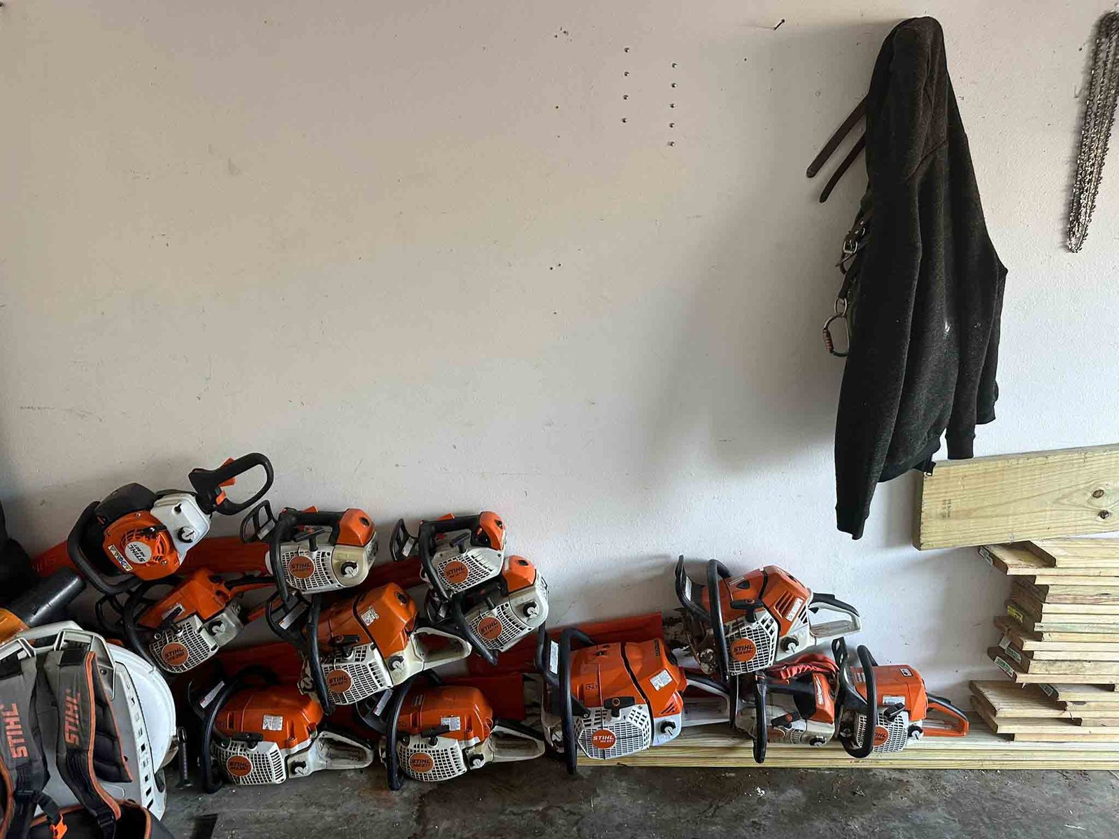 Luchos Tree Services