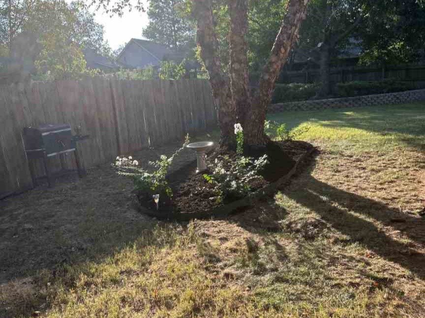 Luchos Tree Services