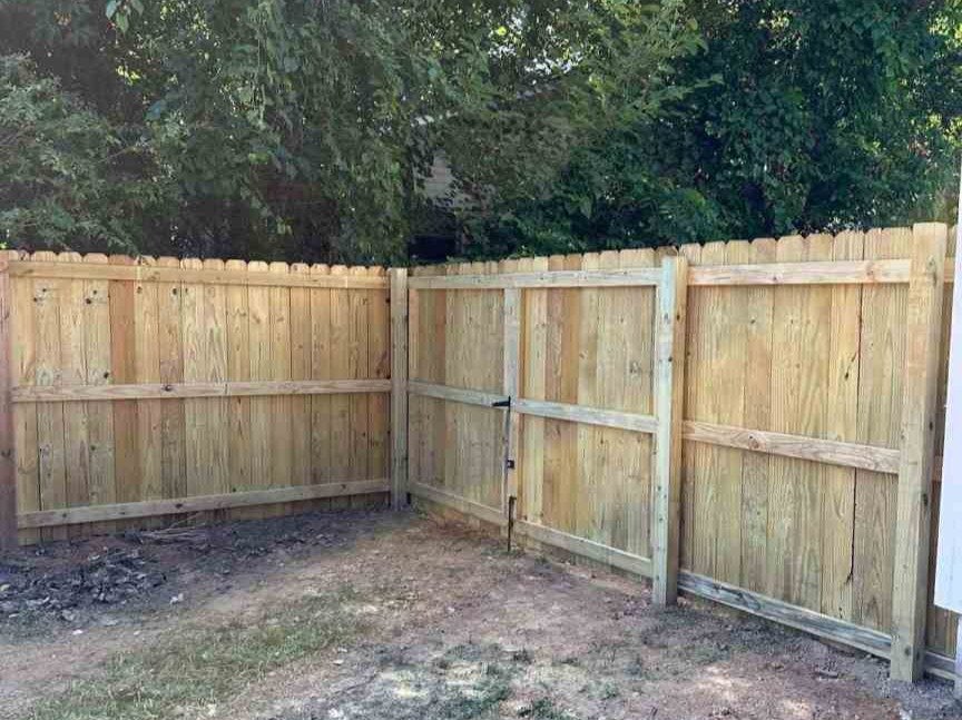 Luchos Tree Services