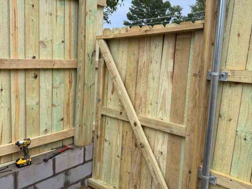 Luchos Tree Services