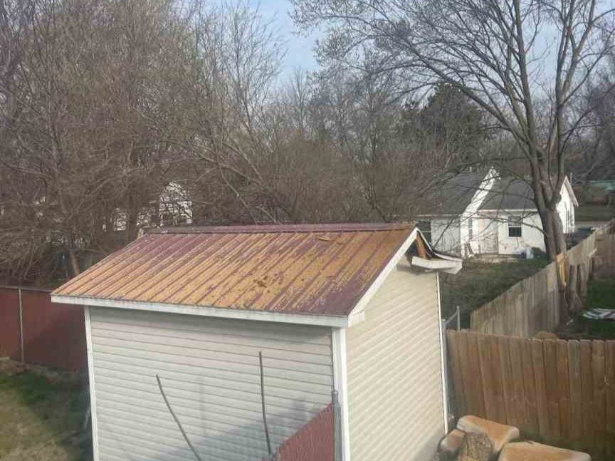 Luchos Tree Services