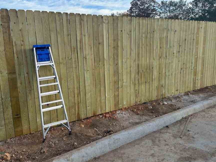 Luchos Tree Services