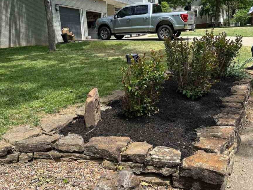 Luchos Tree Services