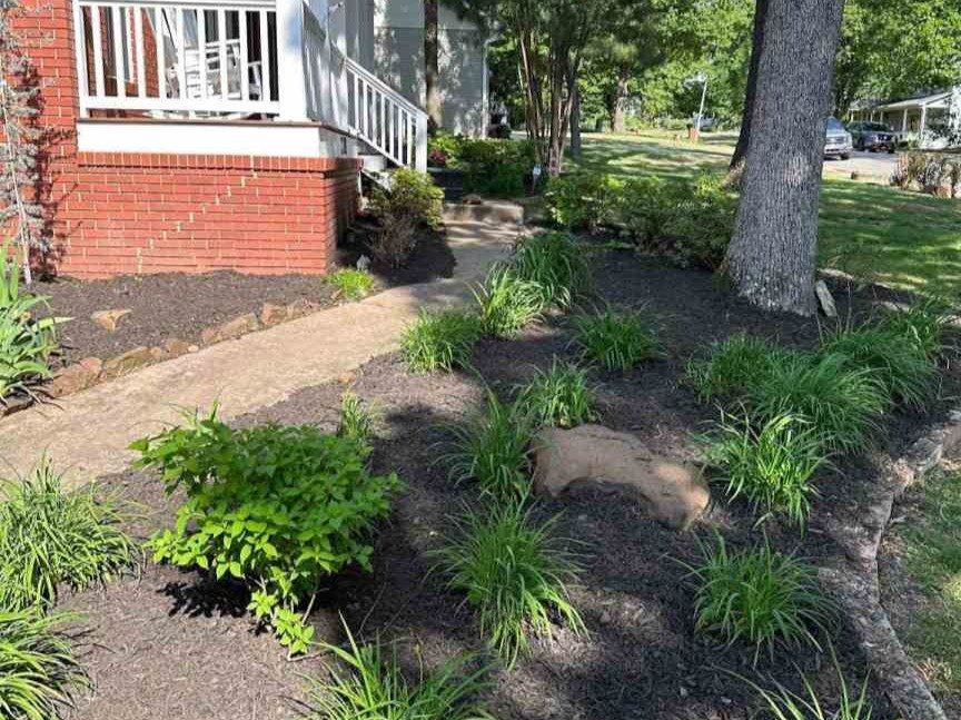 Luchos Tree Services