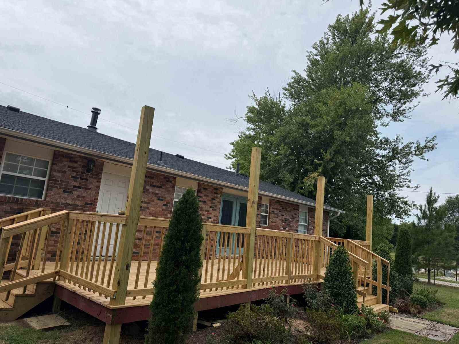 Luchos Tree Services