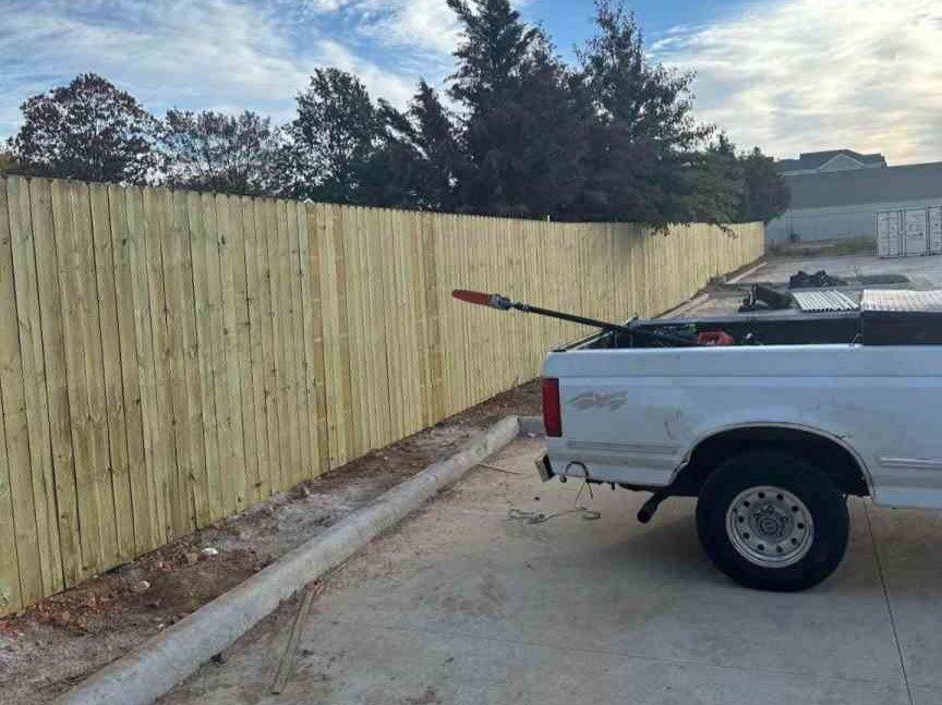 Luchos Tree Services