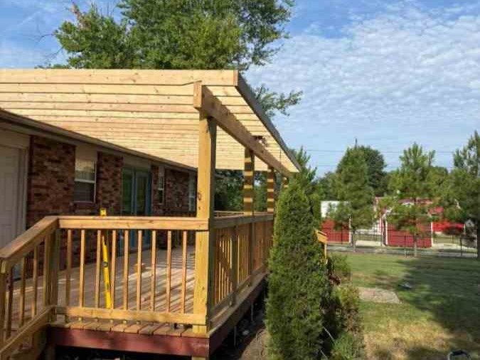 Luchos Tree Services