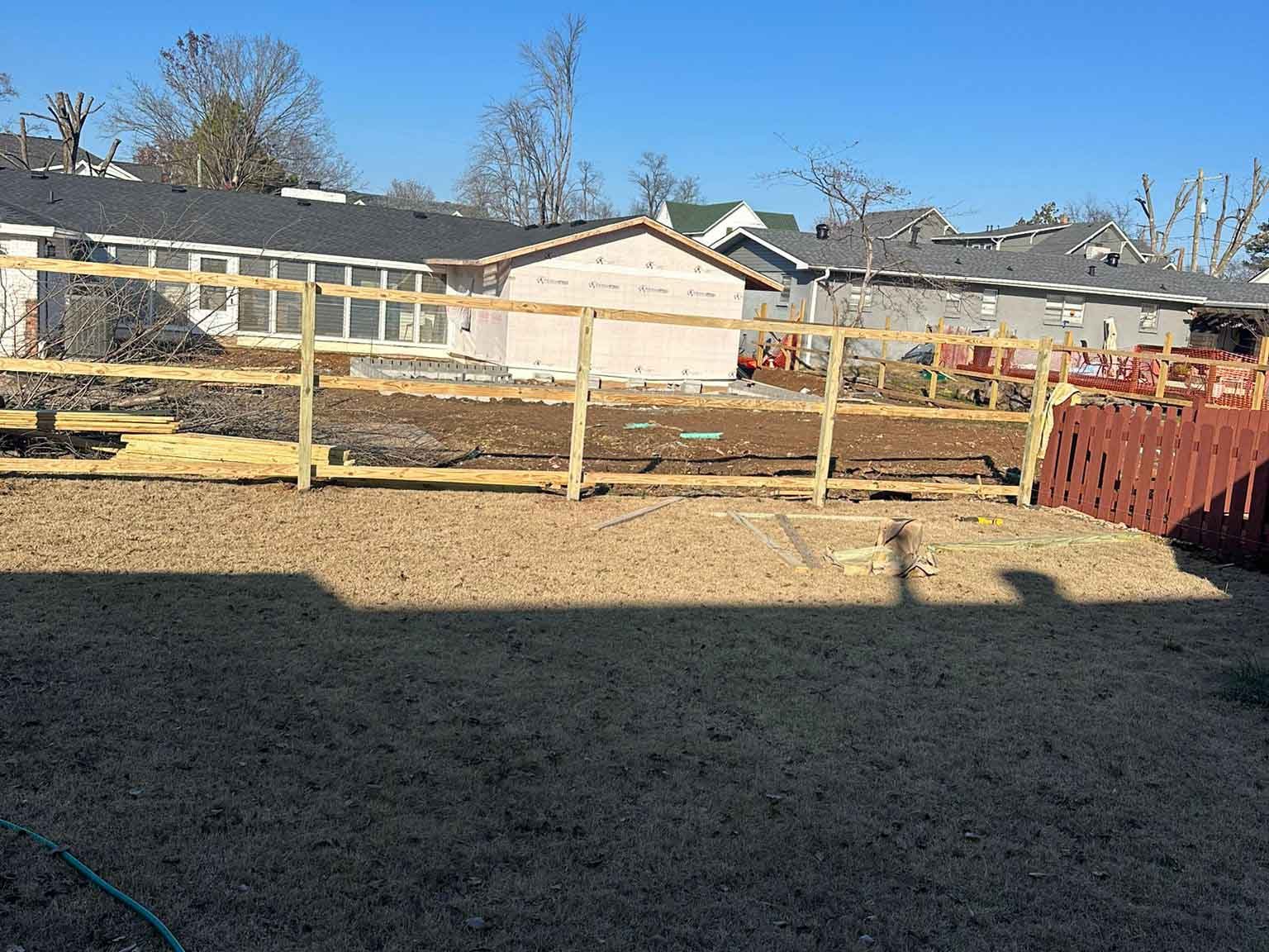 Luchos Tree Services