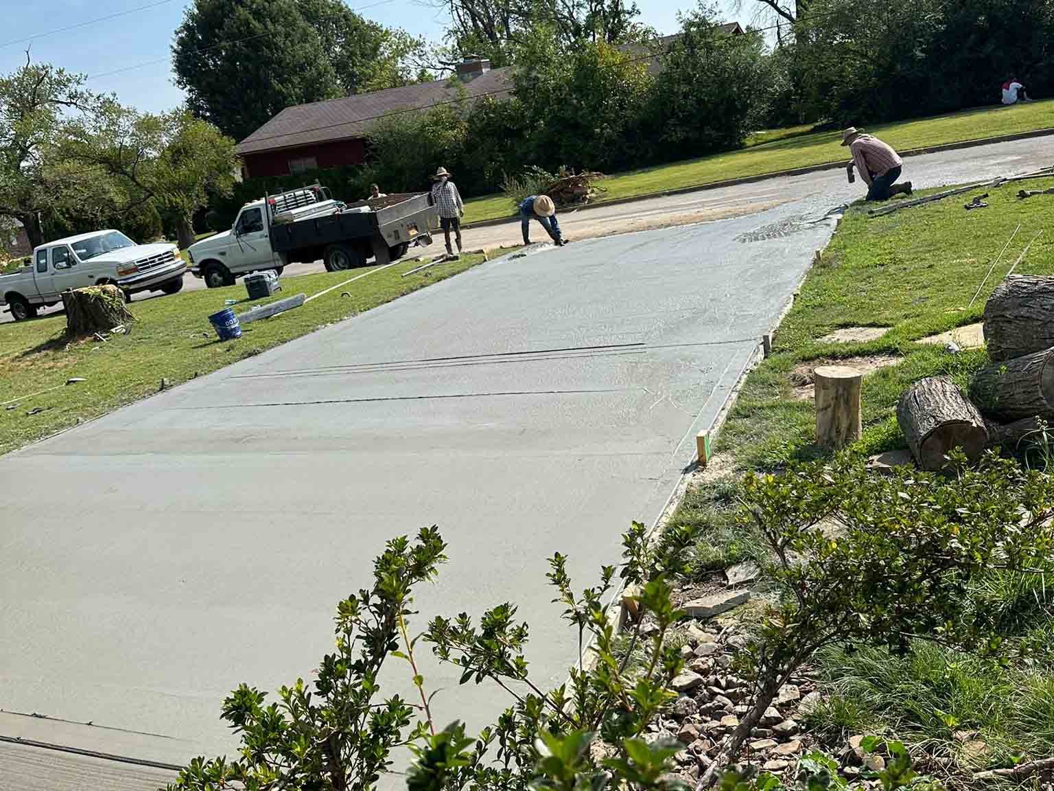 Luchos Tree Services