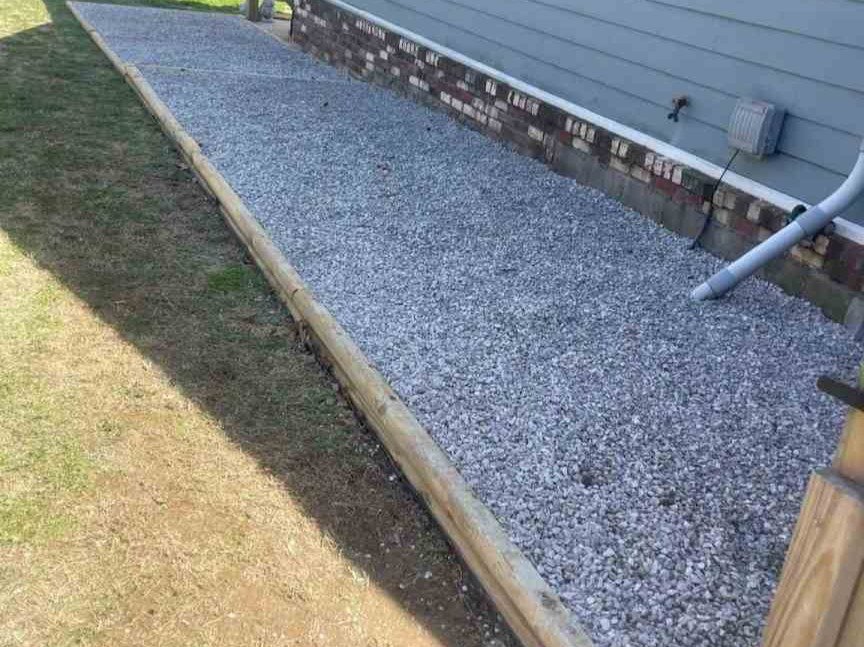 Luchos Tree Services