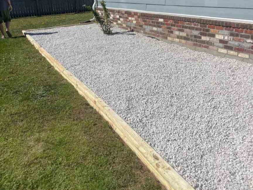 Luchos Tree Services