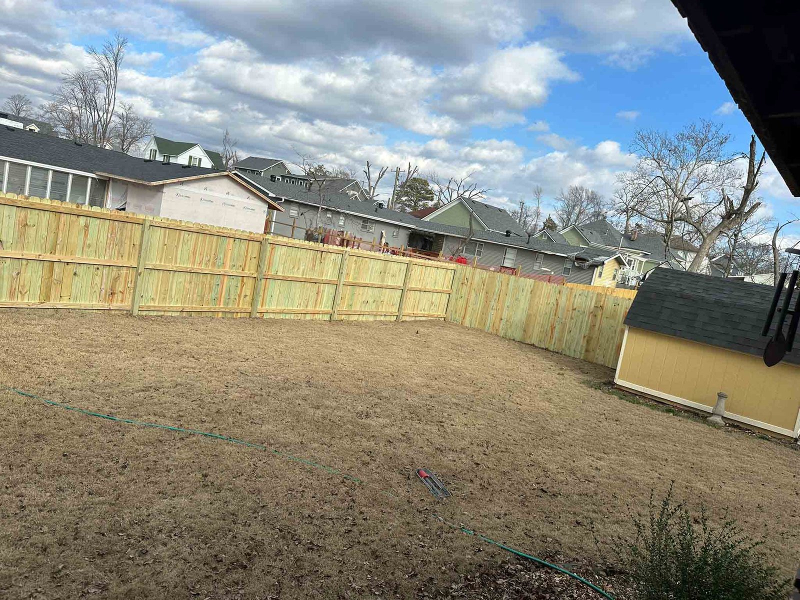 Luchos Tree Services