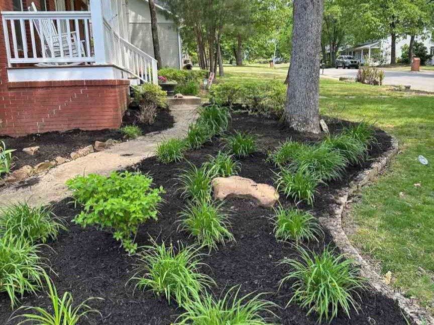 Luchos Tree Services