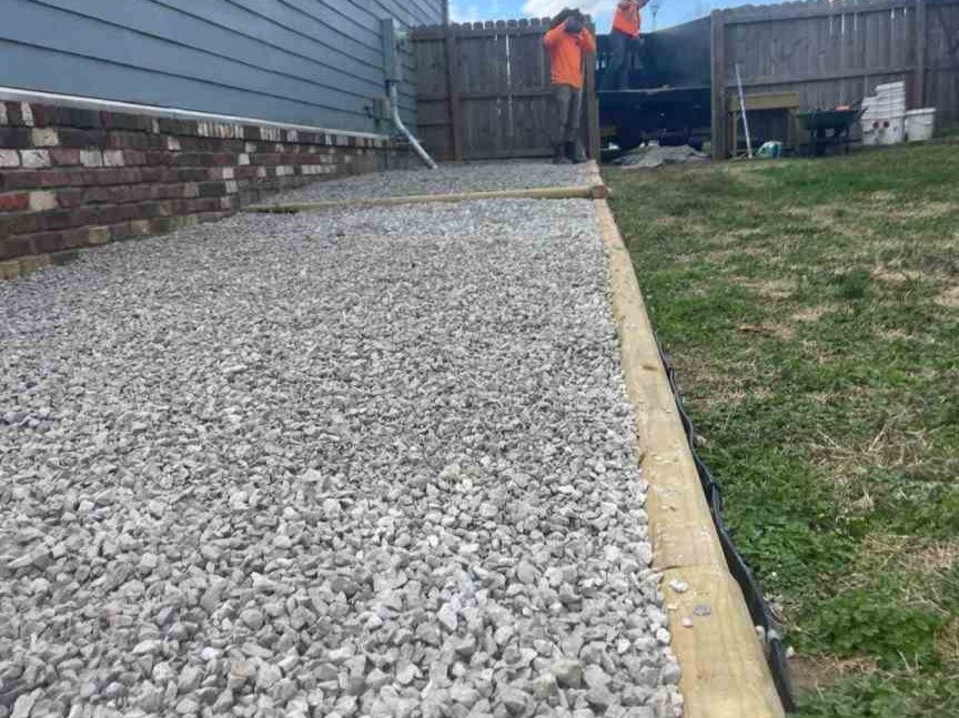 Luchos Tree Services