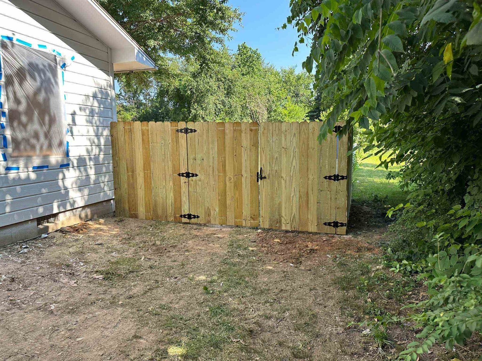 Luchos Tree Services