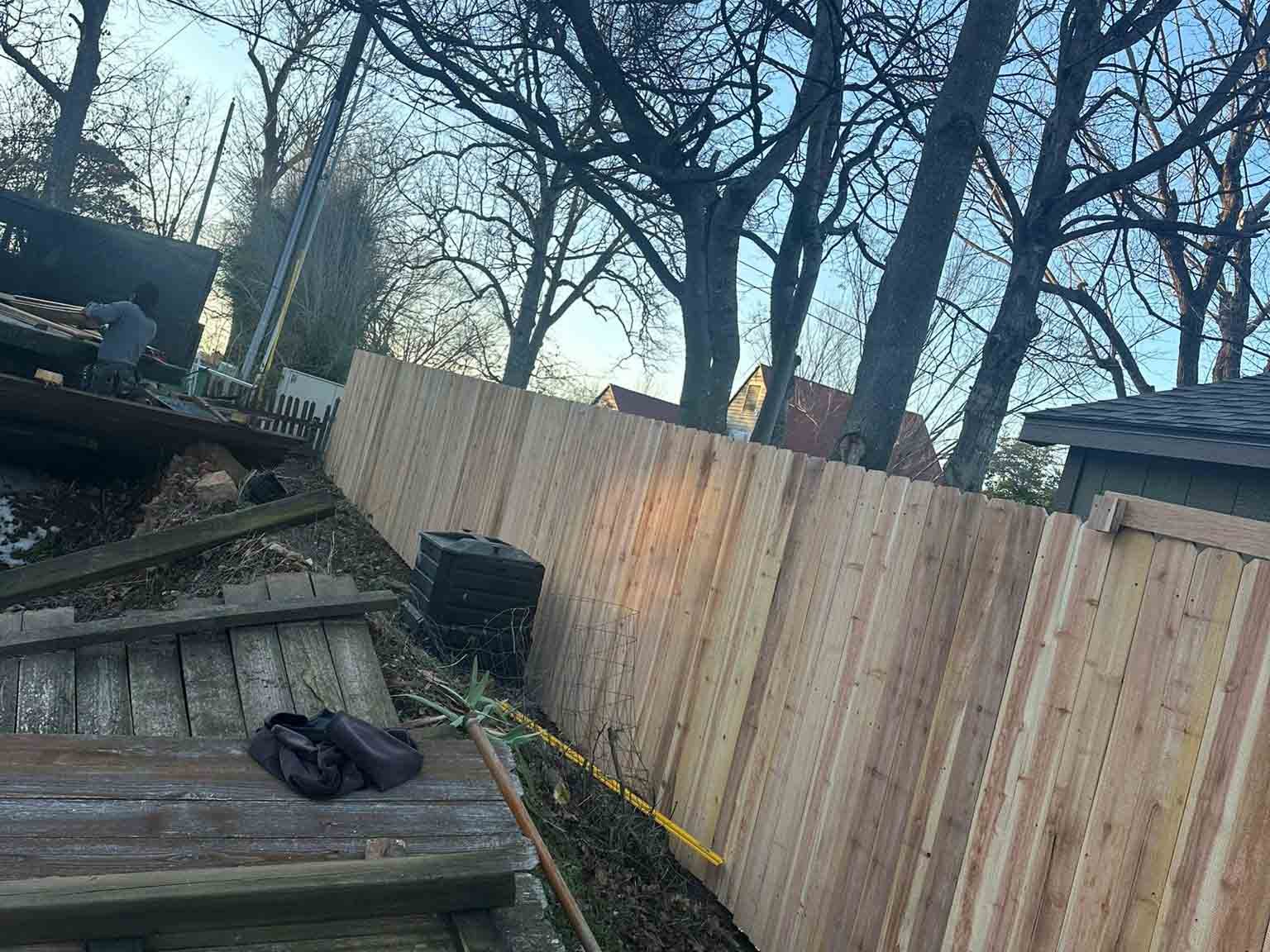 Luchos Tree Services