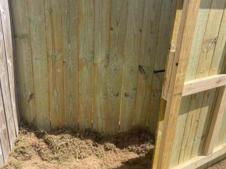 Luchos Tree Services