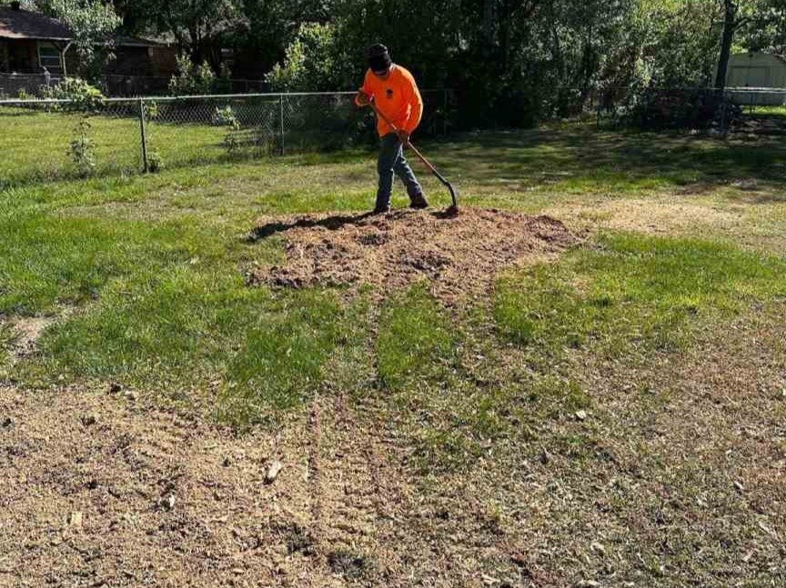 Luchos Tree Services