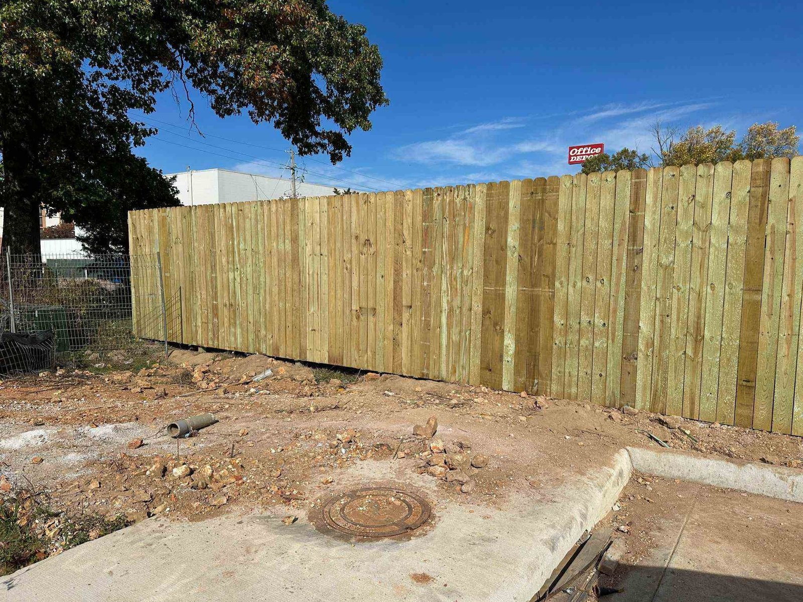 Luchos Tree Services