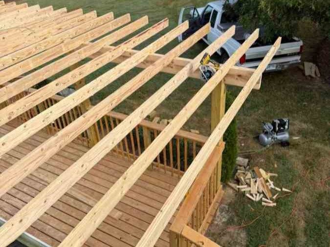 Luchos Tree Services