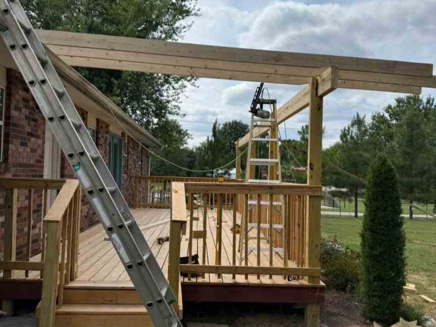 Luchos Tree Services