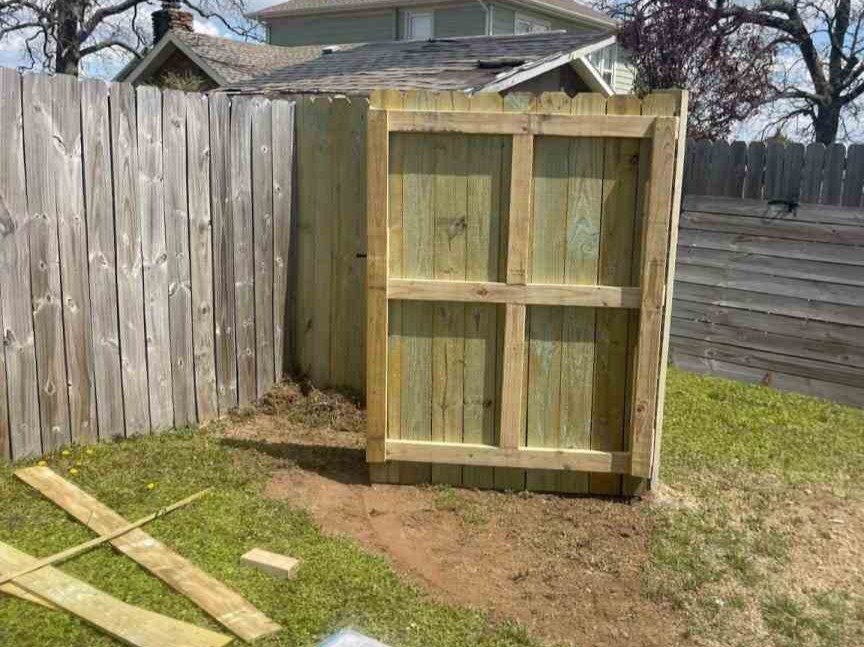 Luchos Tree Services