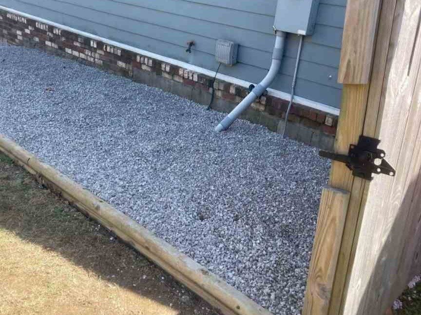 Luchos Tree Services