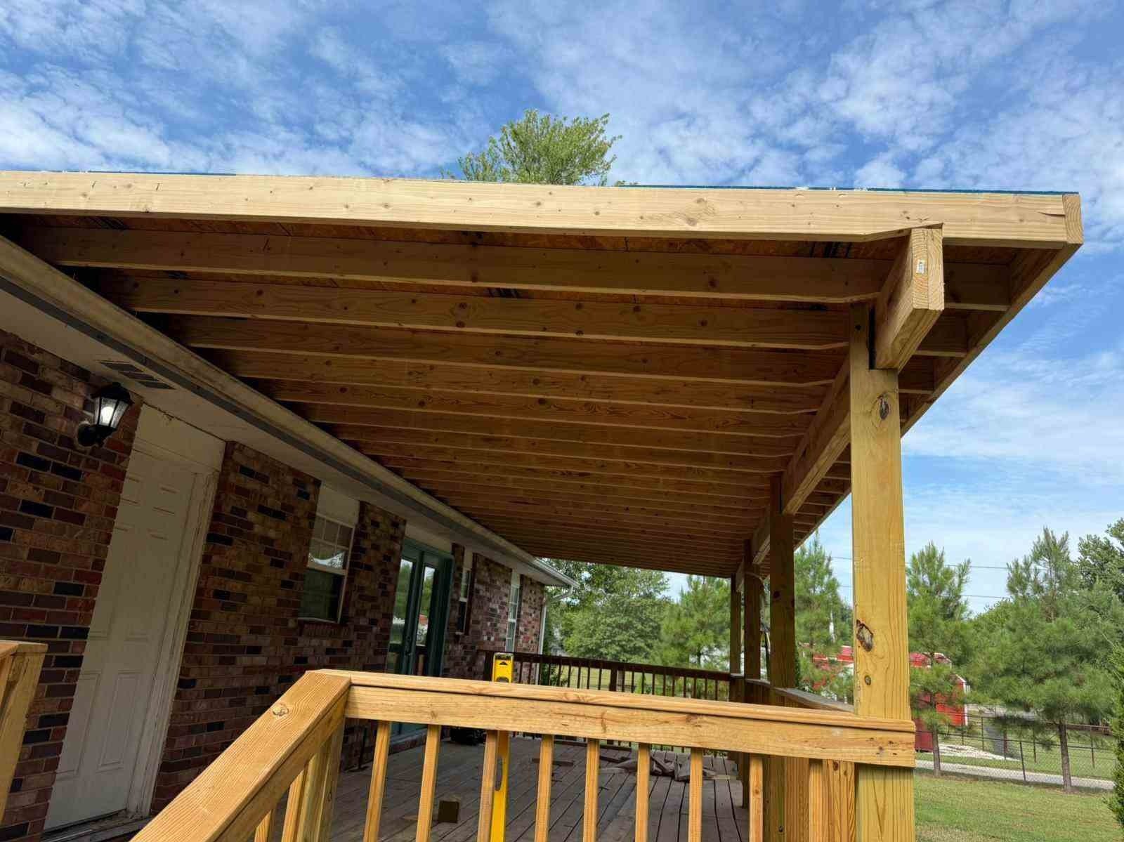 Luchos Tree Services