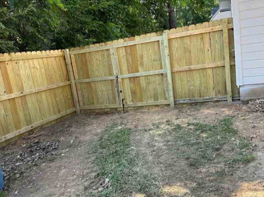 Luchos Tree Services