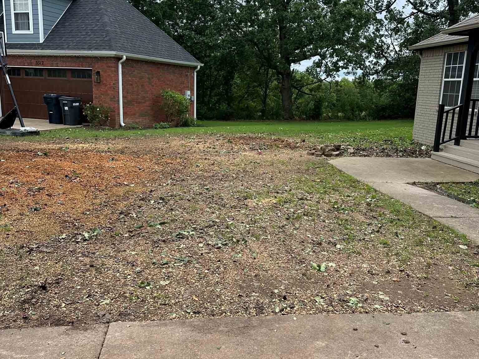 Luchos Tree Services