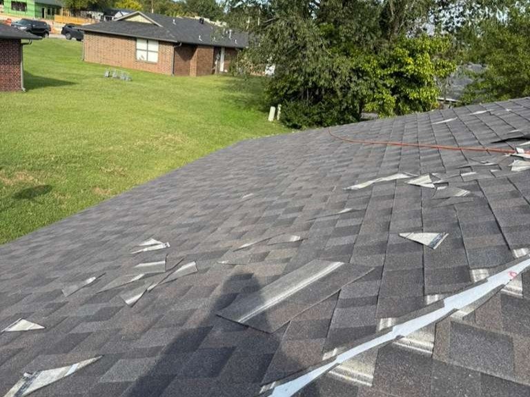 Luchos Tree Services