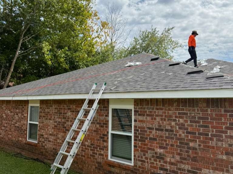 Luchos Tree Services