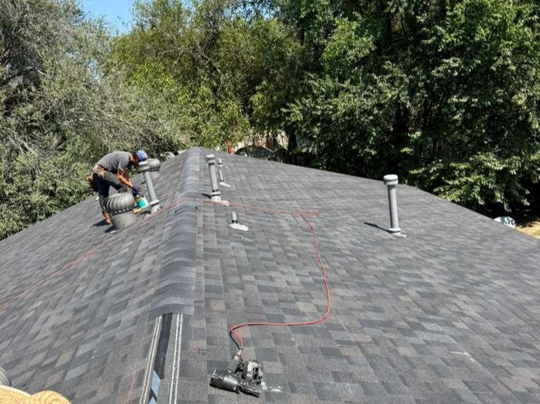 Luchos Tree Services