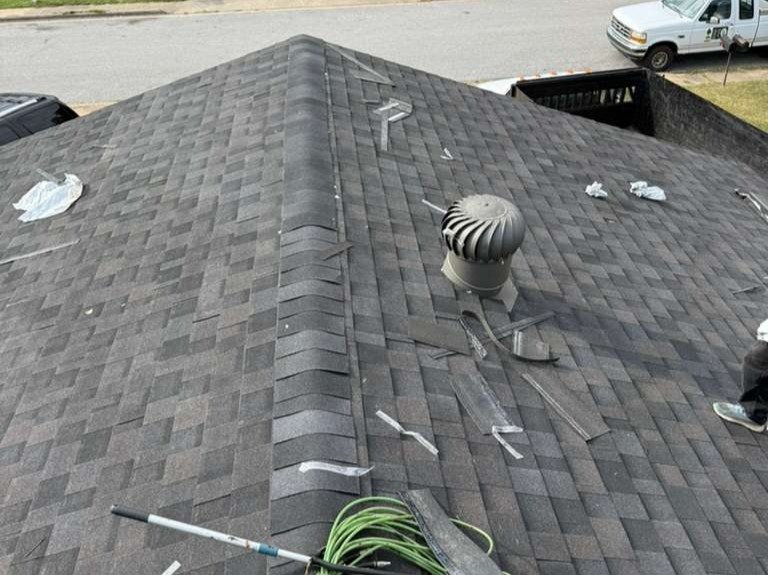 Luchos Tree Services