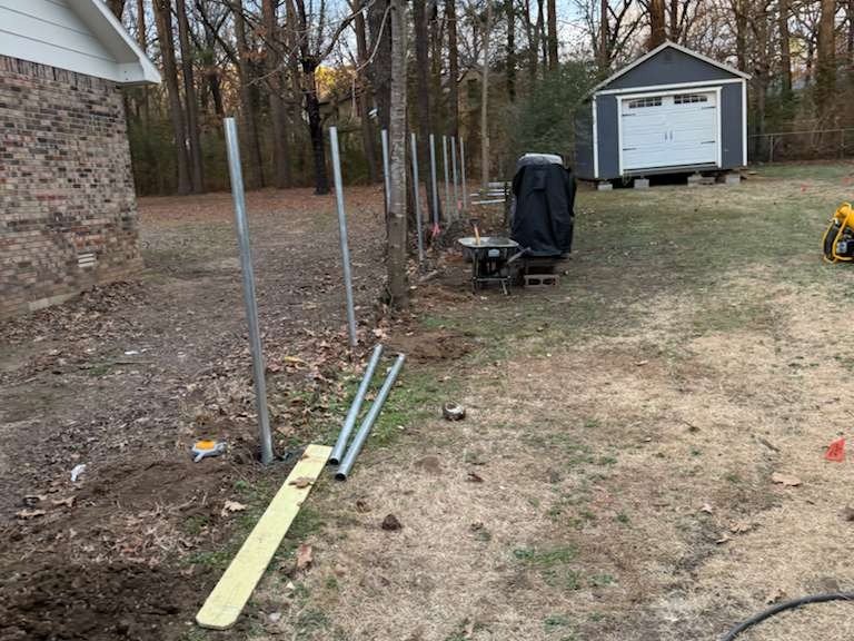 Luchos Tree Services