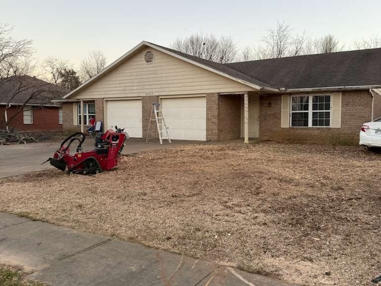 Luchos Tree Services