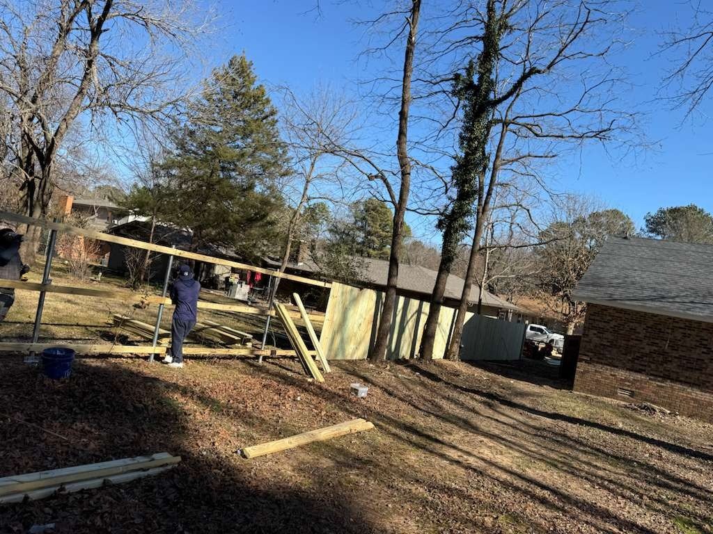 Luchos Tree Services