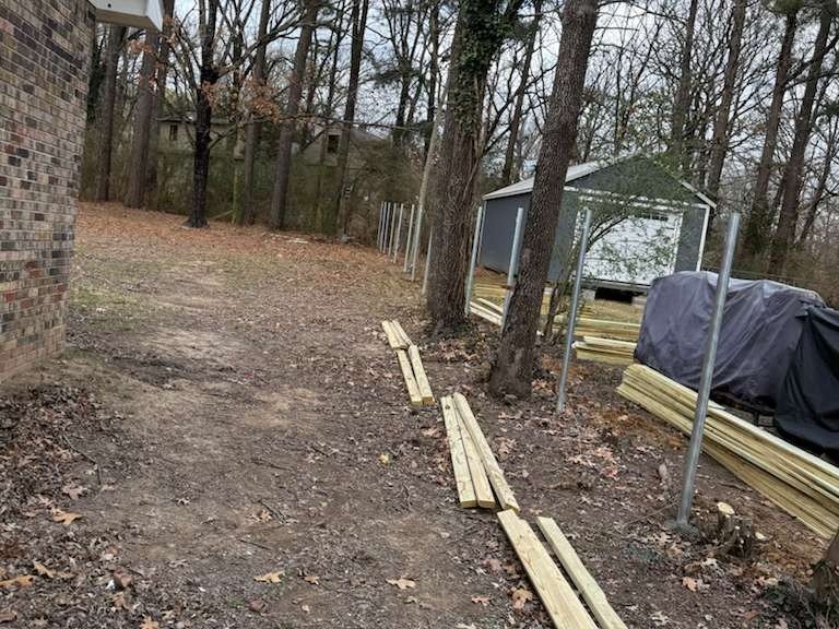 Luchos Tree Services