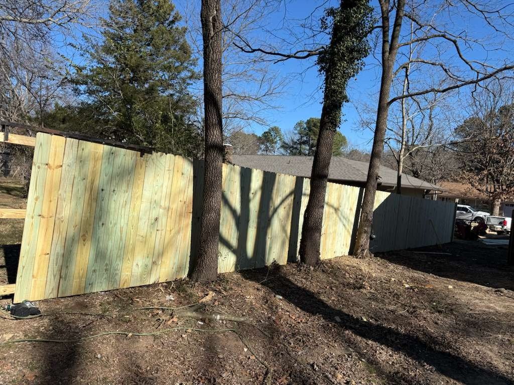 Luchos Tree Services