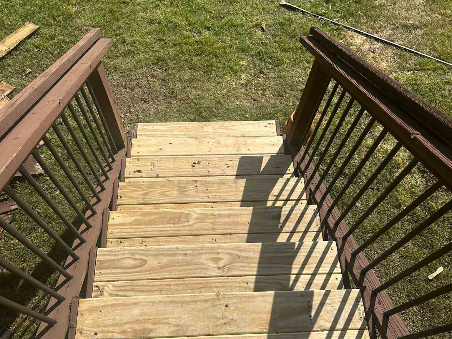 Luchos Tree Services